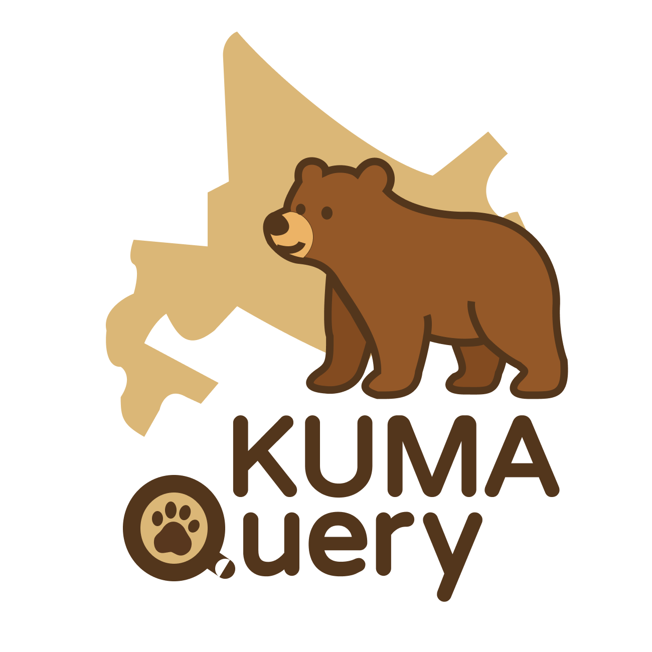 KumaQ Logo